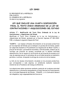 LEY_28483 - Grupo Propuesta Ciudadana