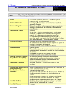 Alcance - PPC TOTAL