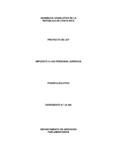 16306base - Asamblea Legislativa de la República de Costa Rica