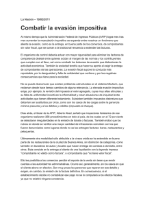 La Nación – 19/02/2011
