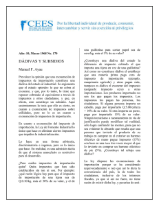 una  guillotina  para  cortar  papel ... cero/kg. m&aacute;s el 5% de su valor?