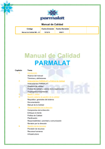 Manual_de_Calidad_PARMALAT