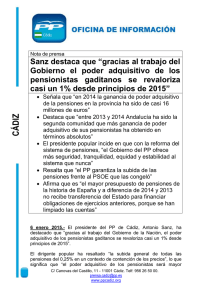NP Sanz (PP) revalorizacion pensiones 06-01