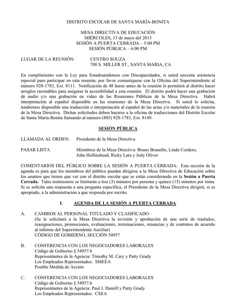 santa-maria-bonita-school-district