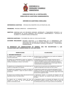 Oficialía del Registro Civil Mazatlán