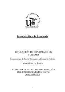 4T - Universidad de Sevilla
