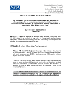 p.l.010-2010c (subrogados penales)