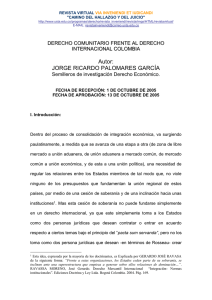 derechocomunitario