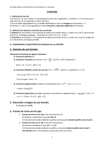 IES PEÑAS NEGRAS. DEPARTAMENTO DE MATEMÁTICAS