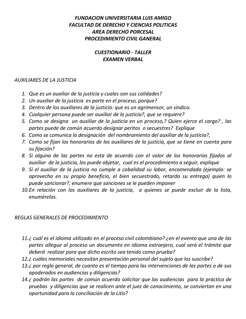 Formato De Apelacion Adhesiva En Materia Civil Compartir Materiales 6413