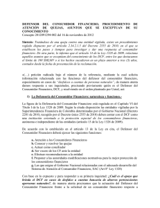 2012091294 - Superintendencia Financiera de Colombia