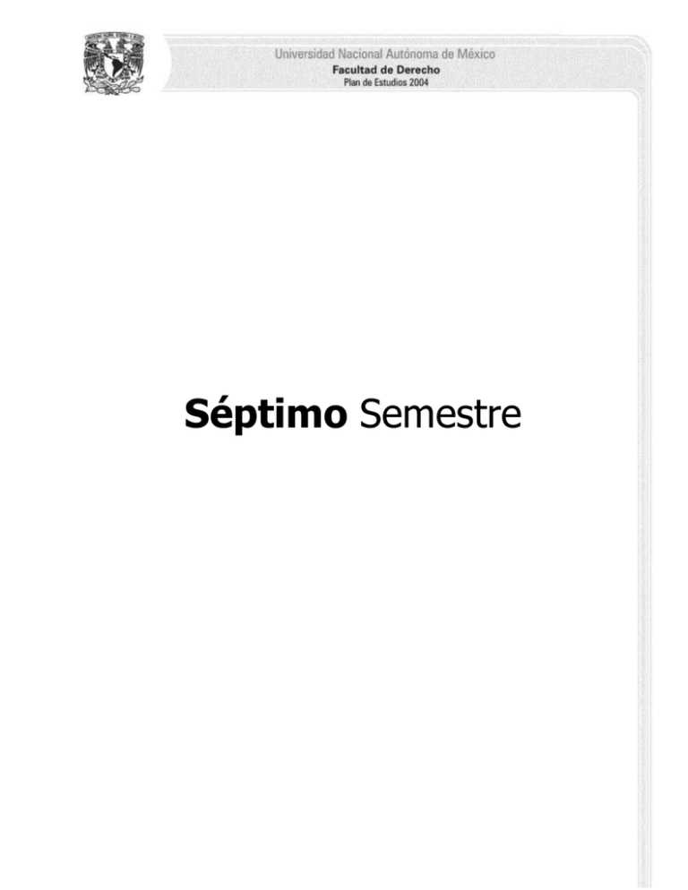 Séptimo