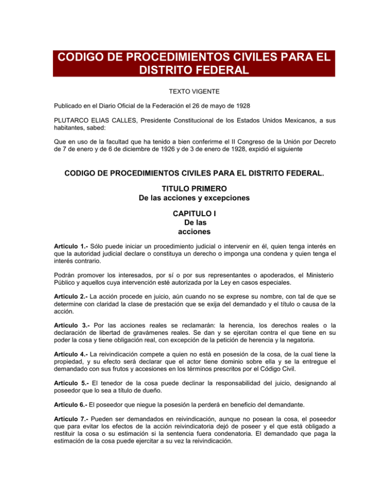 DOC - Consejo De La Judicatura Del Distrito Federal (CJDF)