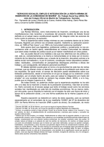 DE LUCAS Y MURILLO DE LA CUEVA, F., ARIAS ASTRAY, A