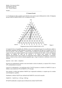 Examen 2 FQ B2013 - Web del Profesor