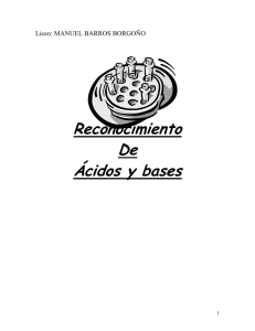 P30 Acidos y bases