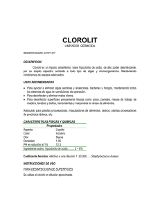 clorolit-sag