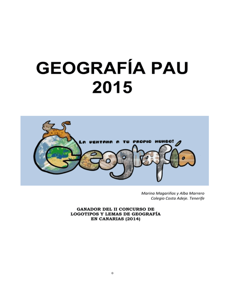 2015 Gobierno De Canarias