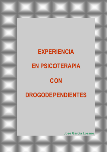 Tesina AETG (web) - CVAP Centro Valenciano de Psicoterapia