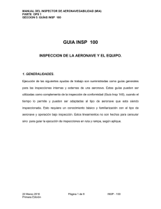 GUIA INSP 100