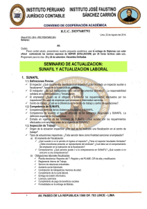 Oficio Nº 612 –2014 – IPEC/ FEDATARIO 2014