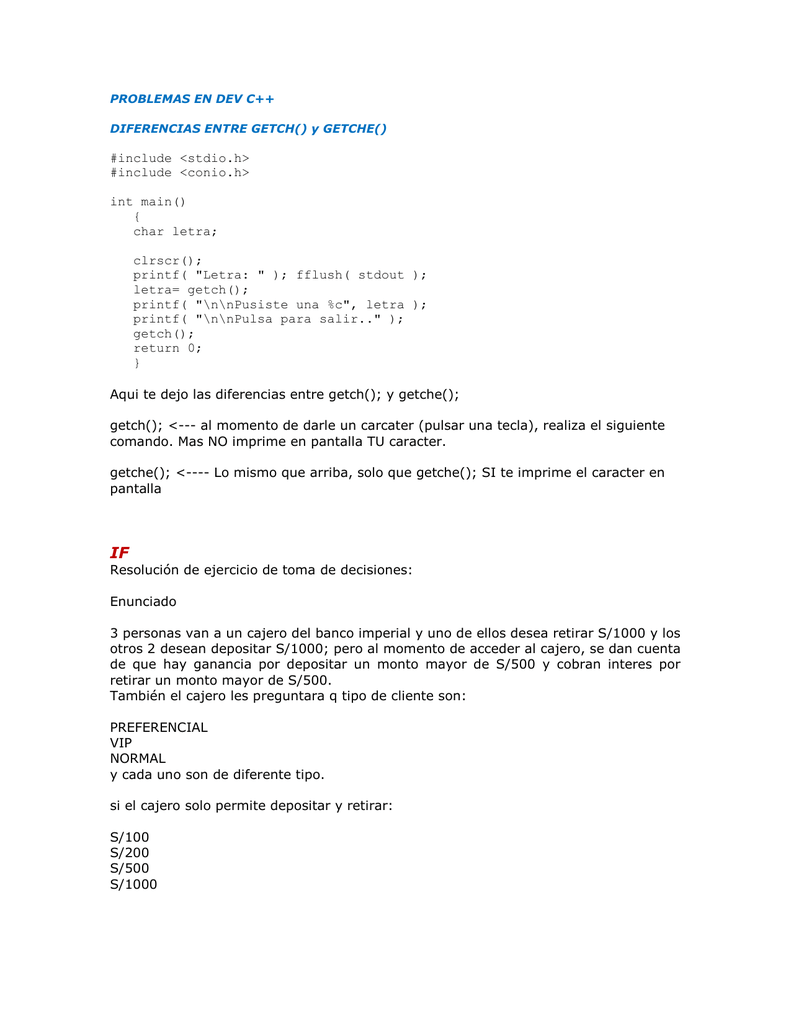 Ecuacion de segundo grado formula