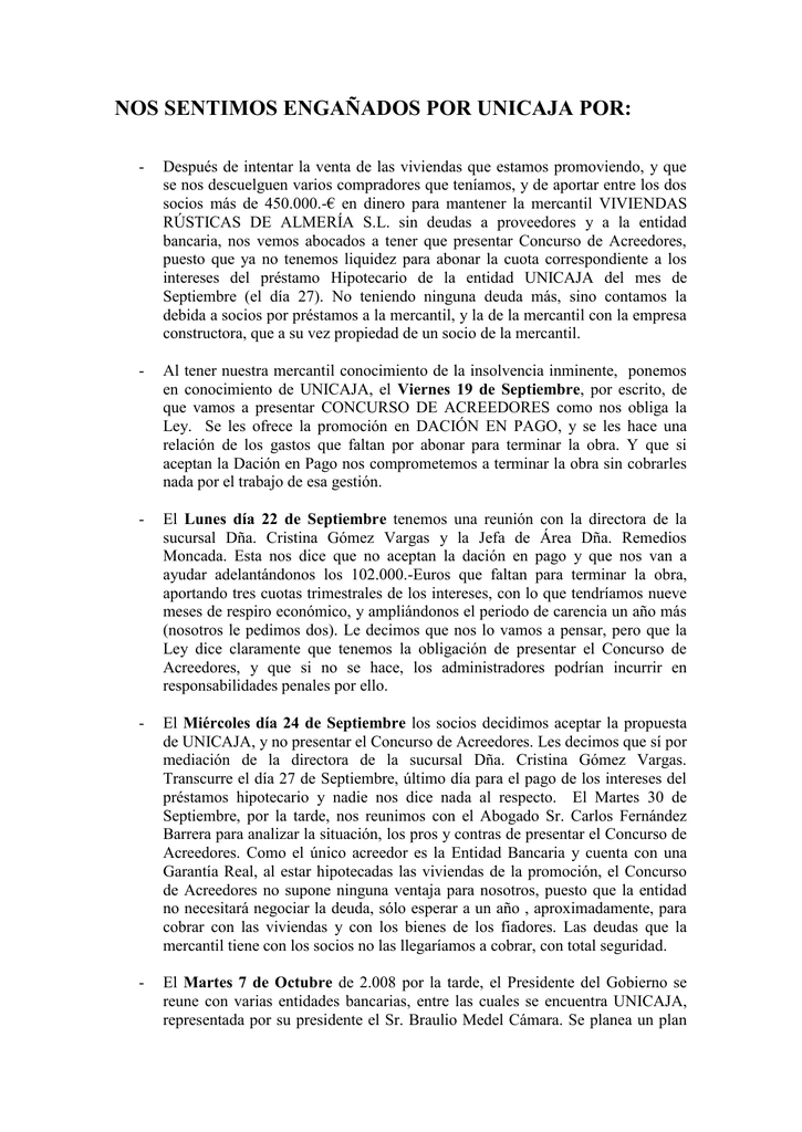 Como Hacer Transferencia Desde App Unicaja