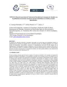 Paper Title - Centro de Investigaciones en Optica, A.C.
