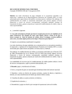2010030341 - Superintendencia Financiera de Colombia