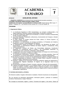 1 - Academia Tamargo SL