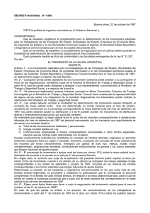decreto nacional n&deg; 1.686 - Gobierno de la Ciudad Aut&oacute;noma de