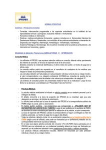 IPROSS - Federación Médica de Río Negro