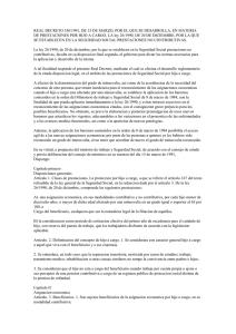 REAL DECRETO 356/1991, DE 15 DE MARZO, POR EL QUE SE