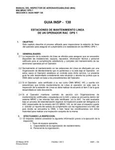 GUIA INSP 130