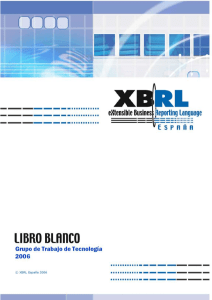 1 Introducción - Asociación XBRL España