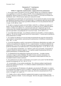 TEMA 1 (Preguntas de exámenes) - Extensión Universitaria | UNED