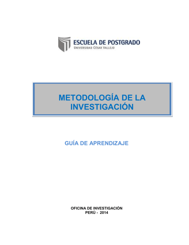 Guía_de_metodología De La Investigación