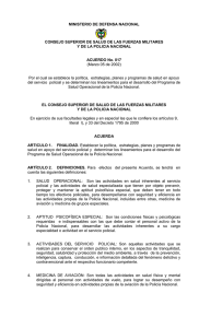 Acuerdo_017-02 - Dirección General de Sanidad Militar