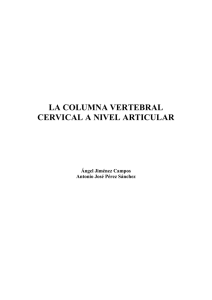 CERVICALES ARTICULARES(2) doc