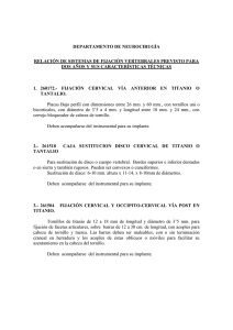 departamento de neurocirug&iacute;a