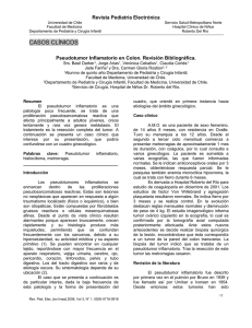 3.Pseudotumor inflamatorio - Revista Pediatría Electrónica