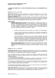 Primer envio material - Colegio de Economistas de Alicante