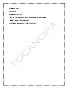 clase 3 sistemas II.