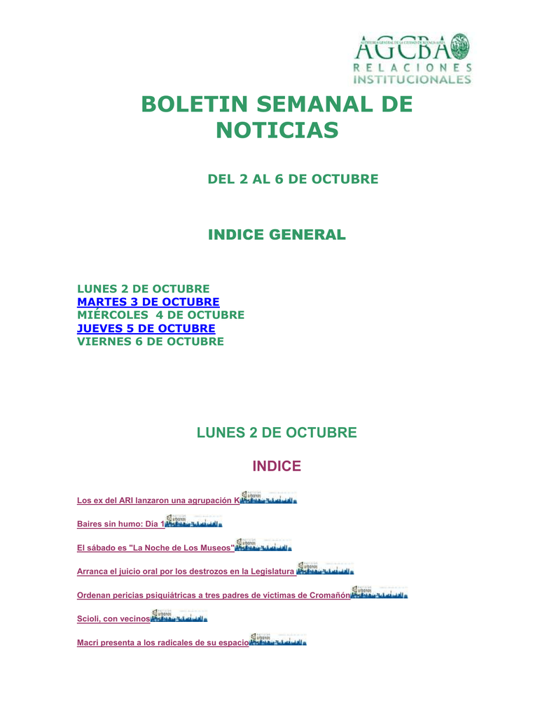 2 Buenos Del 6 La Auditoría General Aires Al De Octubre Ciudad mwyn0vN8PO