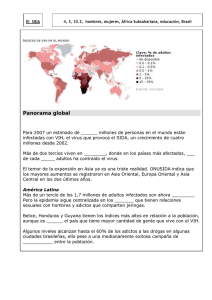 El SIDA - Languages Resources