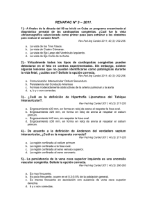 Formato  - Federación Argentina de Cardiología