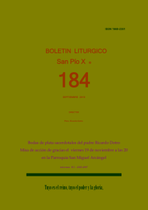 BOLETINLITURGICO184