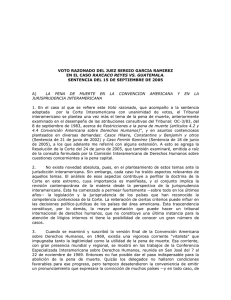 voto razonado del juez sergio garcia ramirez en el caso raxcaco