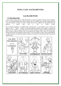 Tema 3_ Los sacramentos - ieszoco-religion