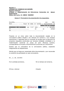 Version 20-09-07l - Cámara de Comercio de España